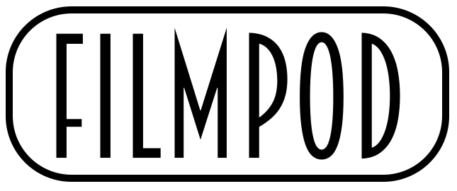 FilmPod logo