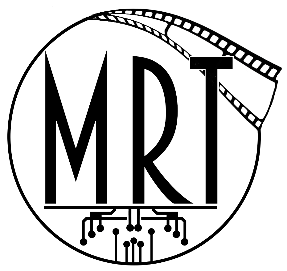 Media Royalty Token logo.