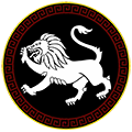 Legio XIII Imprimatur Logo