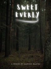 Sweet Everly Mock Poster