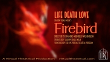 Firebird poster on producersportal