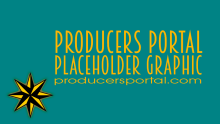 producers portal default project image